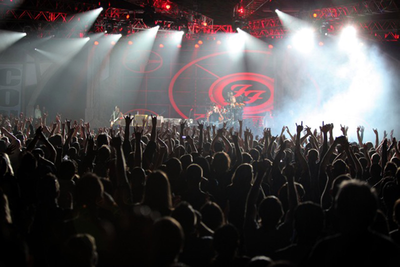 Illustration for article titled A More Official Look at the Sights and Sounds of BlizzCon 2011